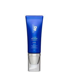 Dp Dermaceuticals Cover Recover Sand Захисний тональний крем з SPF 30 Тон пісочний - Написати відгук