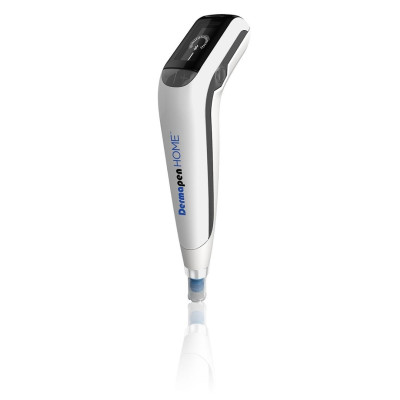 Dp Dermaceuticals Dermapen HOME Пристрій для мікронідлінга для домашнього використання