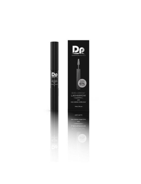 Dp Dermaceuticals Exo-Grow Lash & Brow Сыворотка для роста ресниц и бровей