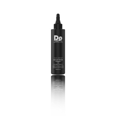 Dp Dermaceuticals Exo-Grow Scalp Mask Маска для шкіри голови