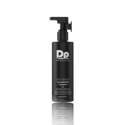 Dp Dermaceuticals Exo-Grow Shampoo Шампунь для волосся