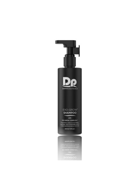Dp Dermaceuticals Exo-Grow Shampoo Шампунь для волосся