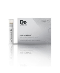 Dp Dermaceuticals EXO-SIP&SUPP™ 30-денна програма для шкіри, волося та нігтів - Написати відгук