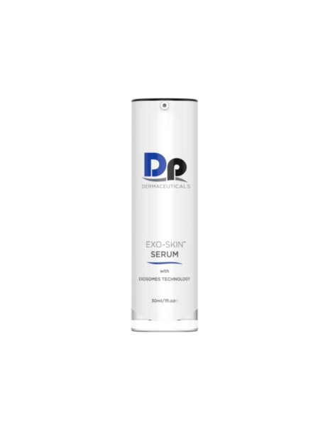 Dp Dermaceuticals Exo-Skin Екзосомна сироватка