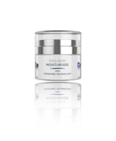Dp Dermaceuticals Exo-Skin Moisturiser Зволожуючий крем з екзосомами - Написати відгук