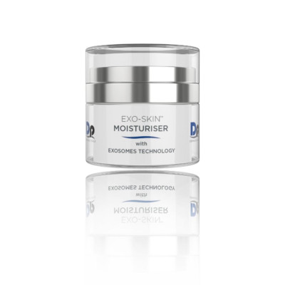 Dp Dermaceuticals Exo-Skin Moisturiser Зволожуючий крем з екзосомами
