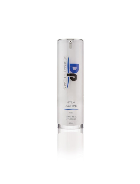 Dp Dermaceuticals Hyla Active Сыворотка с гиалуроновой кислотой