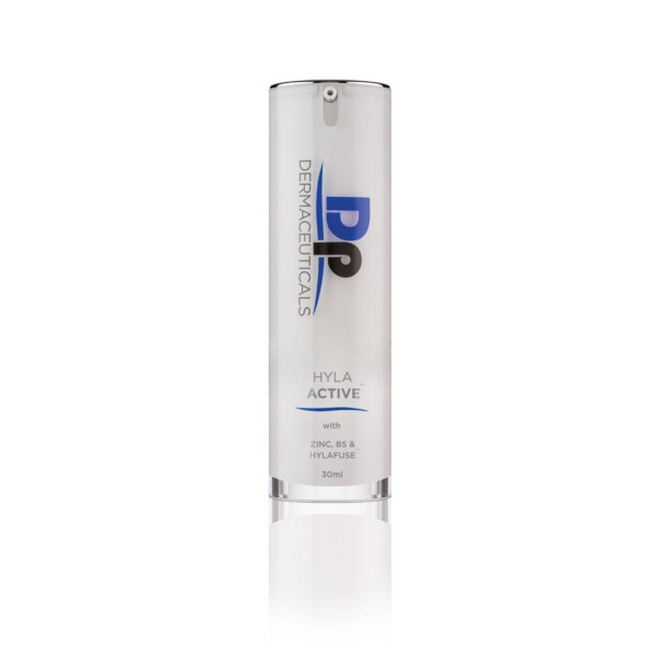 Dp Dermaceuticals Hyla Active Сироватка з гіалуроновою кислотою