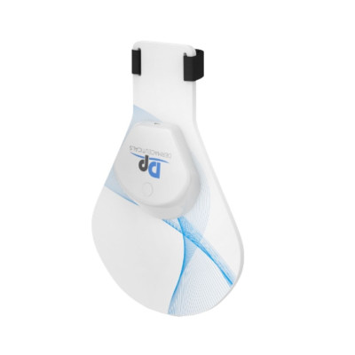Dp Dermaceuticals LED Mask Hand Світлотерапевтична маска з червоним і близьким інфрачервоним світлом для рук