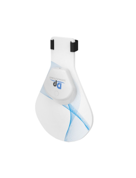 Dp Dermaceuticals LED Mask Hand Светотерапевтическая маска с красным и близким инфракрасным светом для рук