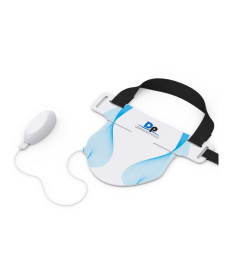 Dp Dermaceuticals LED Mask Маска з червоним та NIR світлом для шиї та декольте - Написати відгук