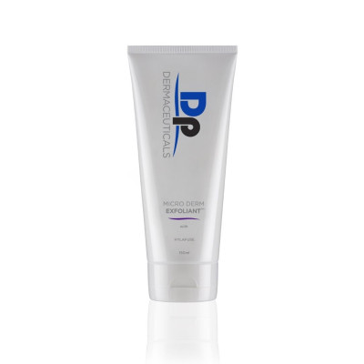 Dp Dermaceuticals MicroDerm Exfoliant Пілінг