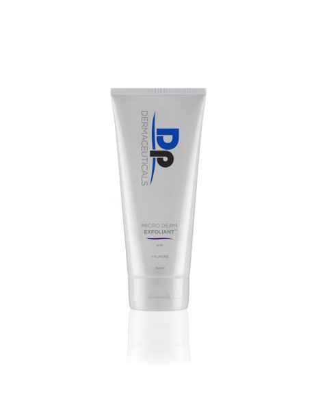 Dp Dermaceuticals MicroDerm Exfoliant Пілінг