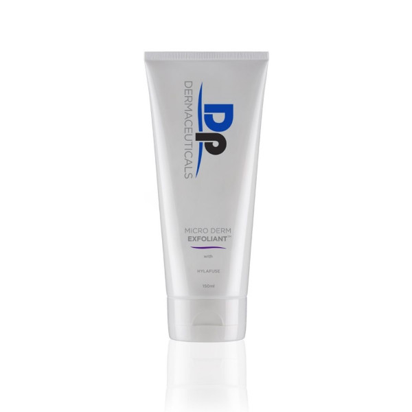 Dp Dermaceuticals MicroDerm Exfoliant Пілінг