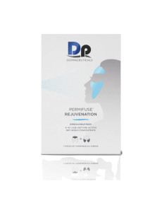 Dp Dermaceuticals Permifuse Rejuvenation Mask Омолаживающая маска Сет на 7 дней - Написать отзыв