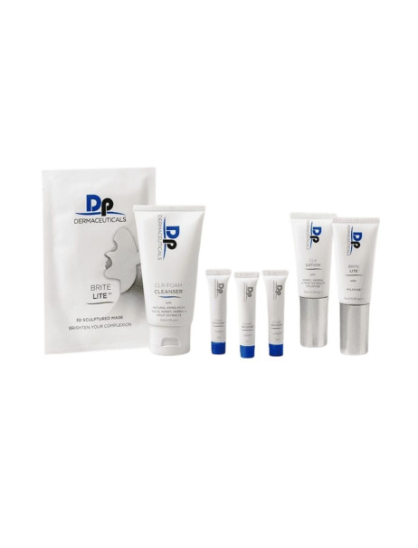 Dp Dermaceuticals Problematic Skin Starter Kit Подарунковий набір 