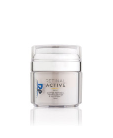Dp Dermaceuticals Retinal Active Крем з ретинальдегідом - Написати відгук