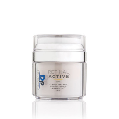 Dp Dermaceuticals Retinal Active Крем з ретинальдегідом