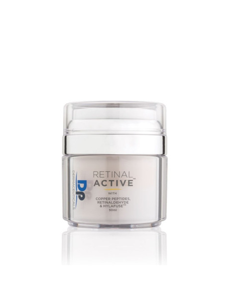 Dp Dermaceuticals Retinal Active Крем з ретинальдегідом