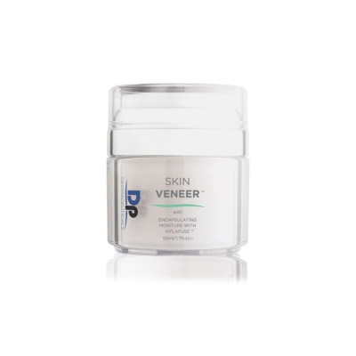 Dp Dermaceuticals Skin Veneer Зволожуючий крем