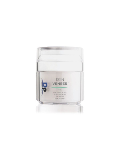 Dp Dermaceuticals Skin Veneer Зволожуючий крем