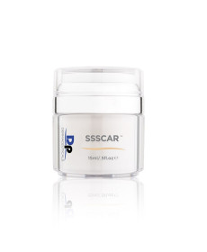 Dp Dermaceuticals SSSCAR Крем для лікування шрамів та рубців - Написати відгук