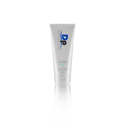 Dp Dermaceuticals Tri-Phase Cleanser Засіб для очищення всіх типів шкіри