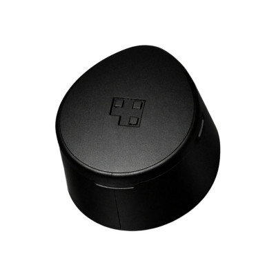 Medicube AGE-R Booster Pro Head Case Black Защитный чехол для бьюти устройства Medicube AGE-R Booster Pro Head Case Black
