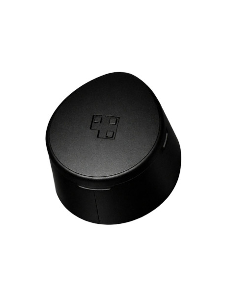 Medicube AGE-R Booster Pro Head Case Black Захисний чохол для бʼюті пристрою Medicube AGE-R Booster Pro Head Case Black