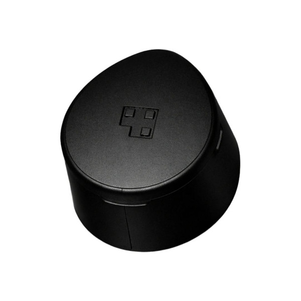 Medicube AGE-R Booster Pro Head Case Black Захисний чохол для бʼюті пристрою Medicube AGE-R Booster Pro Head Case Black