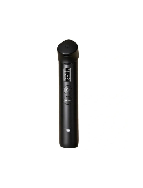 Medicube AGE-R Booster Pro Head Case Black Захисний чохол для бʼюті пристрою Medicube AGE-R Booster Pro Head Case Black