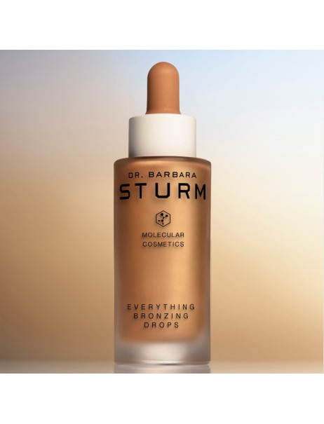 Dr. Barbara Sturm Everythig Bronzing Drops Бронзирующие капли для загара