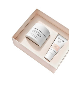Dr. Barbara Sturm Face Cream Home & Away Set Набір крему для обличчя - Написати відгук