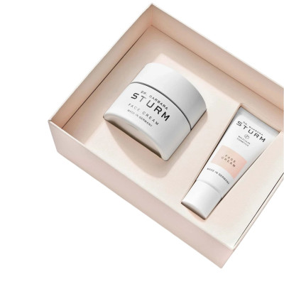 Dr. Barbara Sturm Face Cream Home & Away Set Набір крему для обличчя