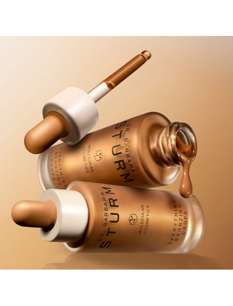 Dr. Barbara Sturm Everythig Bronzing Drops Бронзирующие капли для загара