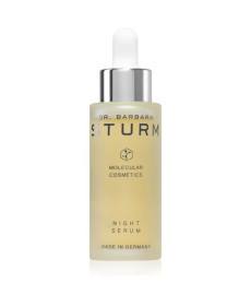 Dr. Barbara Sturm Night Serum Нічна відновлююча сироватка - Написати відгук