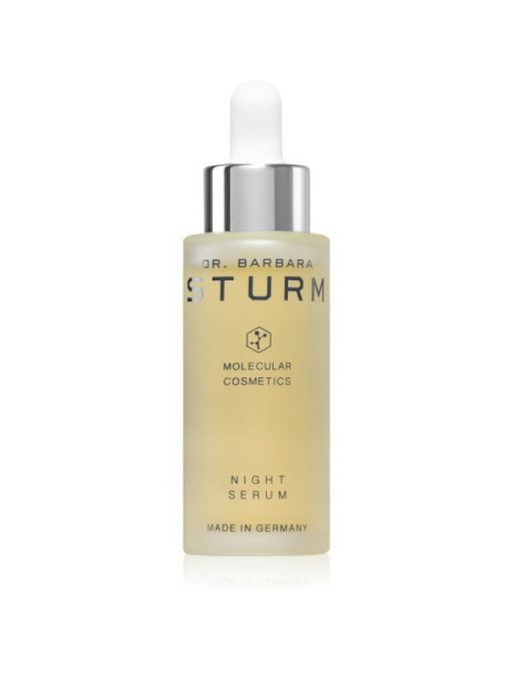 Dr. Barbara Sturm Night Serum Нічна відновлююча сироватка