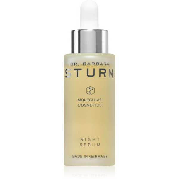 Dr. Barbara Sturm Night Serum Нічна відновлююча сироватка
