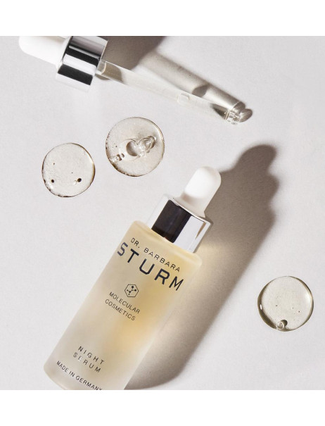 Dr. Barbara Sturm Night Serum Нічна відновлююча сироватка