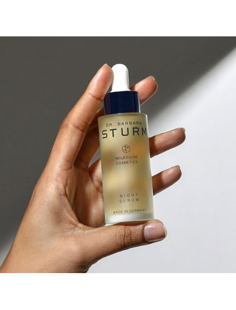 Dr. Barbara Sturm Night Serum Нічна відновлююча сироватка