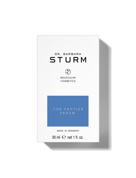Dr. Barbara Sturm The Peptide Serum Сироватка з пептидами