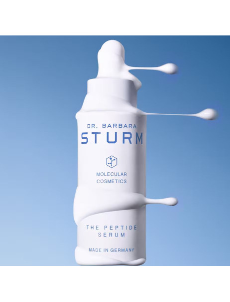 Dr. Barbara Sturm The Peptide Serum Сироватка з пептидами