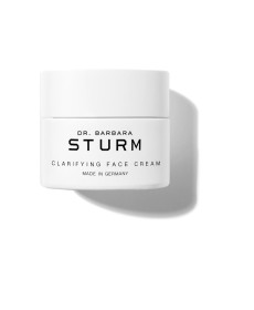 Dr. Barbara Sturm Clarifying Face Cream Увлажняющий крем для проблемной кожи - Написать отзыв