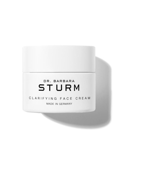Dr. Barbara Sturm Clarifying Face Cream Увлажняющий крем для проблемной кожи