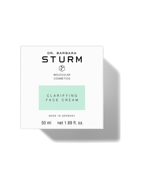 Dr. Barbara Sturm Clarifying Face Cream Увлажняющий крем для проблемной кожи