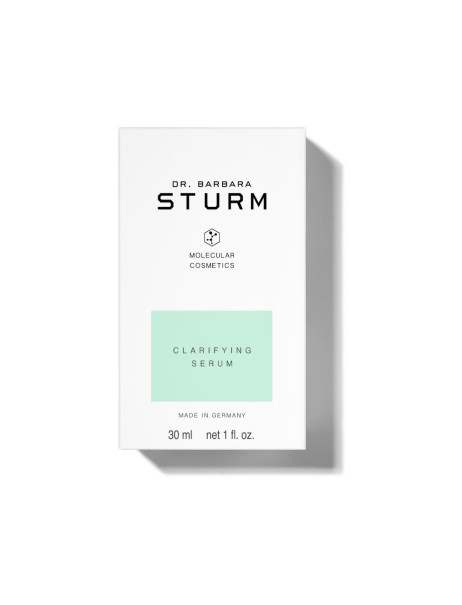 Dr. Barbara Sturm Clarifying Serum Очищающая сыворотка для проблемной кожи