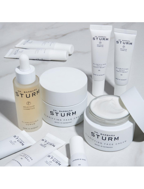 Dr. Barbara Sturm Clarifying Serum Очищающая сыворотка для проблемной кожи