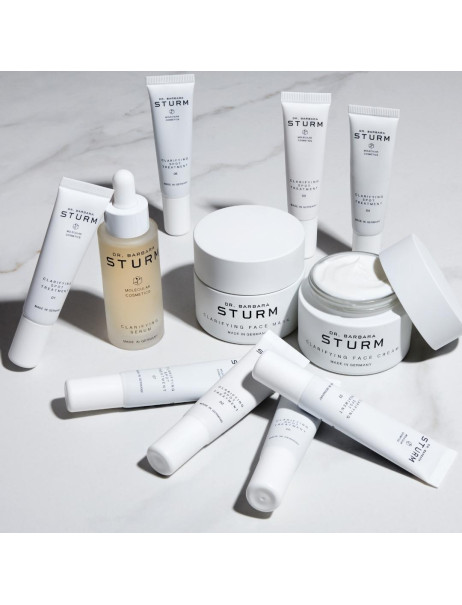 Dr. Barbara Sturm Clarifying Serum Очищающая сыворотка для проблемной кожи