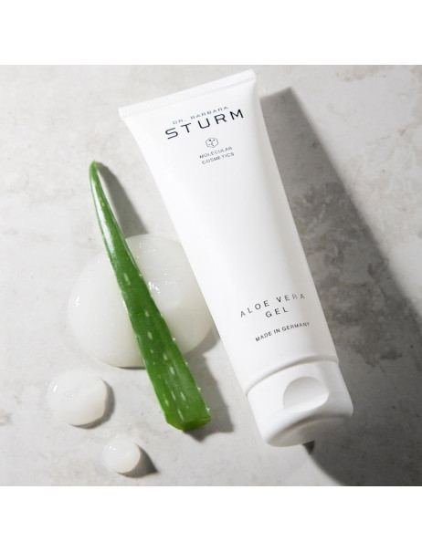 Dr. Barbara Sturm Aloe Vera Gel Гель из алоэ вера