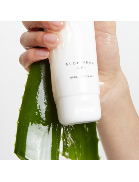 Dr. Barbara Sturm Aloe Vera Gel Гель из алоэ вера